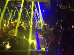 -A8 music club(宁波店)