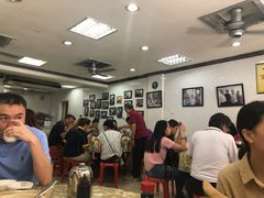 大堂-新峰肉骨茶