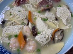 -粗茶淡饭(东关街店)