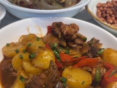 -小秦淮·南京土菜(新亭西路店)