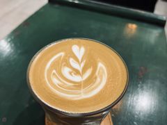 -Tequila Espresso(嘉善路店)