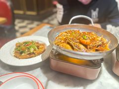 -新白鹿餐厅(第一百货店)