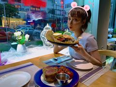 -JANS意式简餐厅·惠灵顿牛排