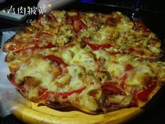 -CLUB VIVA(购物公园店)
