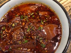 -左陕右甘(亚运村店)