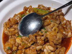 -简小舍·民间手艺菜(武昌江滩店)