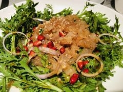 风生水起捞肚尖-炳胜品味(海印总店)