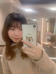 -苑苑发型设计