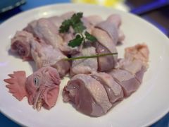 -千岛蚝高压锅生蚝·人参火锅(白云万达店)