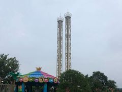 -祥源·阜阳生态乐园