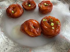 -魁盛居百年鲁菜馆(县西巷店)