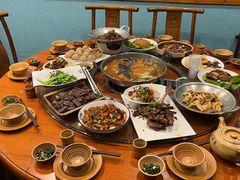 -一杯黔茶(西江千户苗寨古街店)