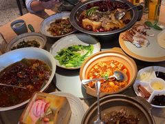 -青年公社烤鸭(蜀山万象汇店)