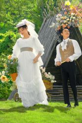 -太古映画婚纱摄影(天河店)