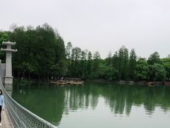 -东湖落雁景区