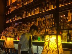 -TIKI鸡尾酒威士忌吧(二横路店)