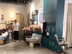 -海马体照相馆(天津世纪都会店)