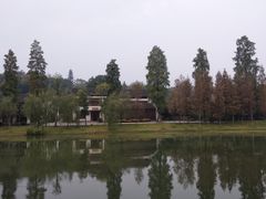 -常德桃花源景区