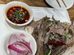 -有奴思烤肉·清真(正宁路店)