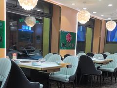 -满兴咱妈烀饼铁锅炖(兰州北街店)