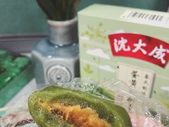 -沈大成(城隍庙店)