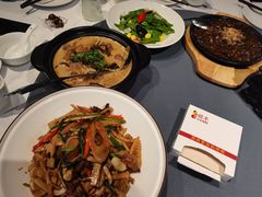 -煜丰汴京烤鸭(福彩路店)