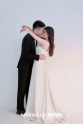 点击看大图 -情订奇缘婚纱摄影(和平路店)