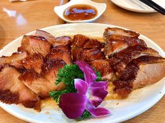 -香港深井掂檔烧鹅茶餐厅(海韵城店)