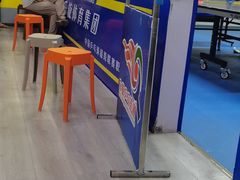 -乐旋乒乓球(郑州一站广场店)