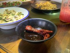 卤鸡爪-灶丰年间(定安路店)