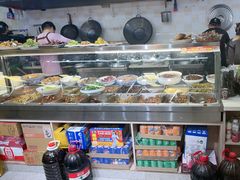 -梅溪·小伙子干挑面(安吉总店)