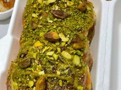 -HOT CRUSH趁热集合·现烤面包(环球港店)