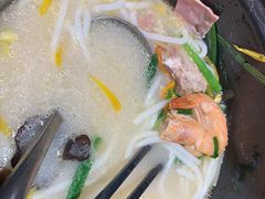 -云海肴·汽锅鸡·云南菜(高德置地店)