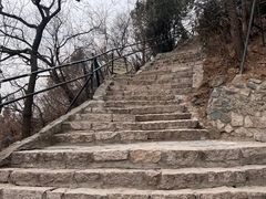 -香山公园