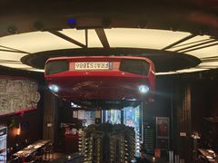 -MOSSO德国餐厅·音乐酒吧(环宇荟店)