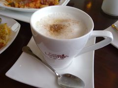 -必胜客(海滨店)