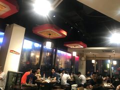 -大龙火锅(老店)