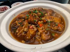 -刀板香·安徽菜(国购IFC店)