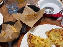 -必胜客(万达广场店)