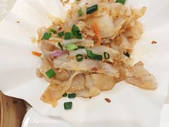 XO酱陈村粉-顺德人家食府(黄金广场店)