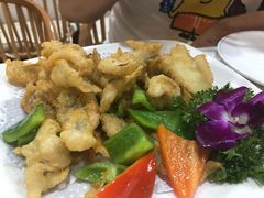 -廣味潮鲜·一品潮滋味(五道口店)
