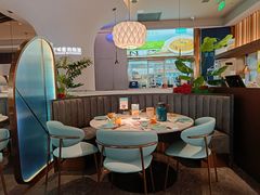-雀蓝川菜(滨湖万象汇店)