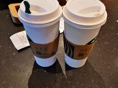 -星巴克(朵云轩店)