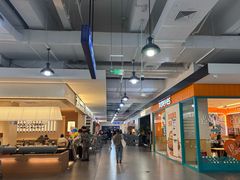 -山姆会员商店(上海浦东店)