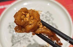 Garlic Roasted Frog Legs
