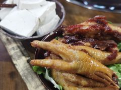 -正南齊北重庆老火锅(光华村直营店)
