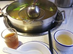 -潮正和潮汕牛肉火锅·老字号(番禺万达店)