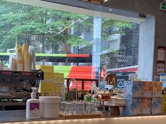 -MQ COFFEE STAND明谦(新洲店)