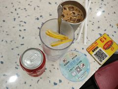 -樂麗餐室 · 本地茶餐廳(扬名广场店)