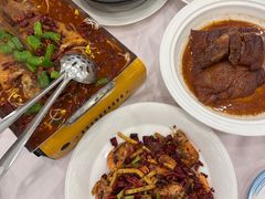 -粤盛海鲜平价店(洛溪食街店)